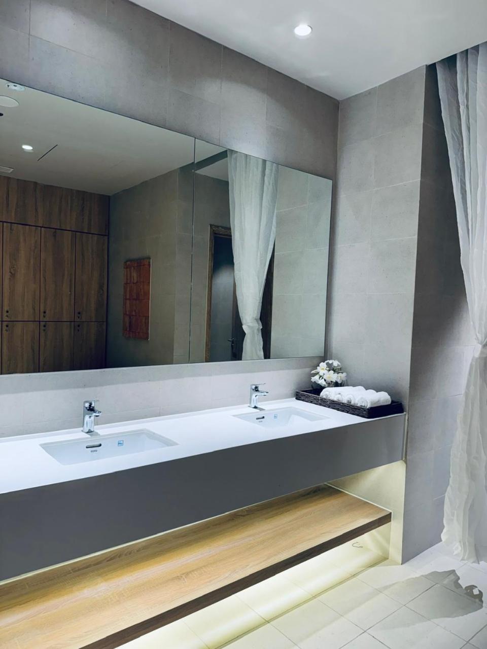 Villa Wyndham 두옹 동 외부 사진