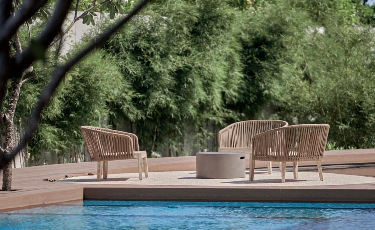 Villa Wyndham 두옹 동 외부 사진